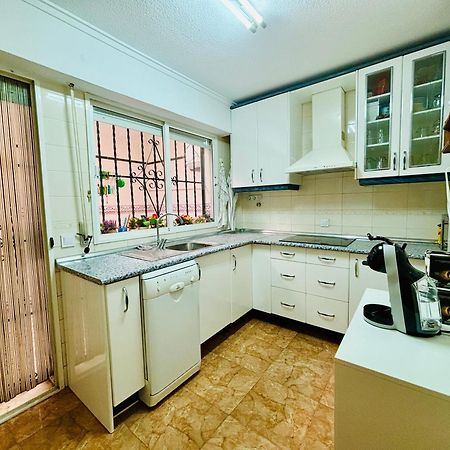 Casa Cibeles By Sunshineclub Villa Los Alcazares Ngoại thất bức ảnh
