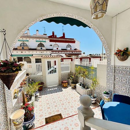 Casa Cibeles By Sunshineclub Villa Los Alcazares Ngoại thất bức ảnh