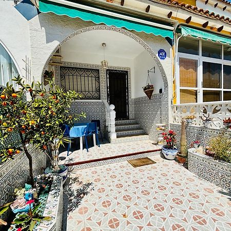 Casa Cibeles By Sunshineclub Villa Los Alcazares Ngoại thất bức ảnh