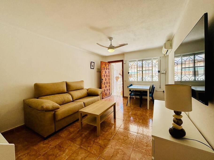 Casa Cibeles By Sunshineclub Villa Los Alcazares Phòng bức ảnh