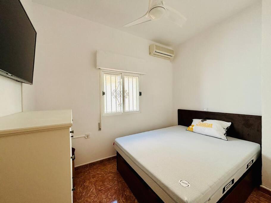 Casa Cibeles By Sunshineclub Villa Los Alcazares Phòng bức ảnh