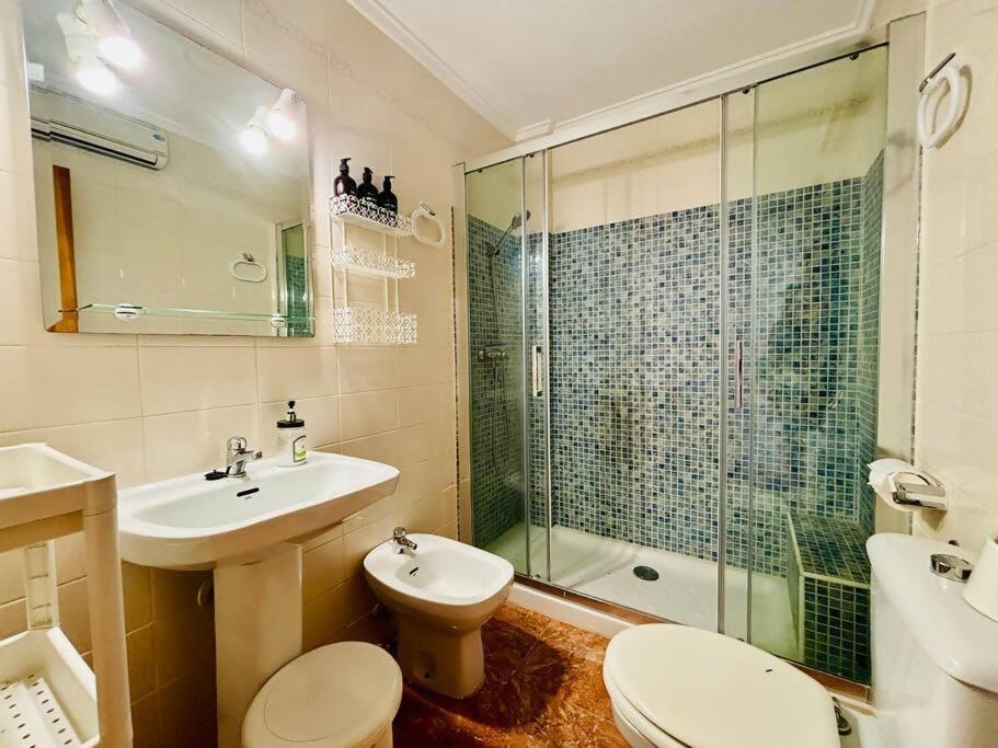 Casa Cibeles By Sunshineclub Villa Los Alcazares Phòng bức ảnh