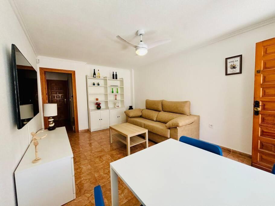 Casa Cibeles By Sunshineclub Villa Los Alcazares Phòng bức ảnh