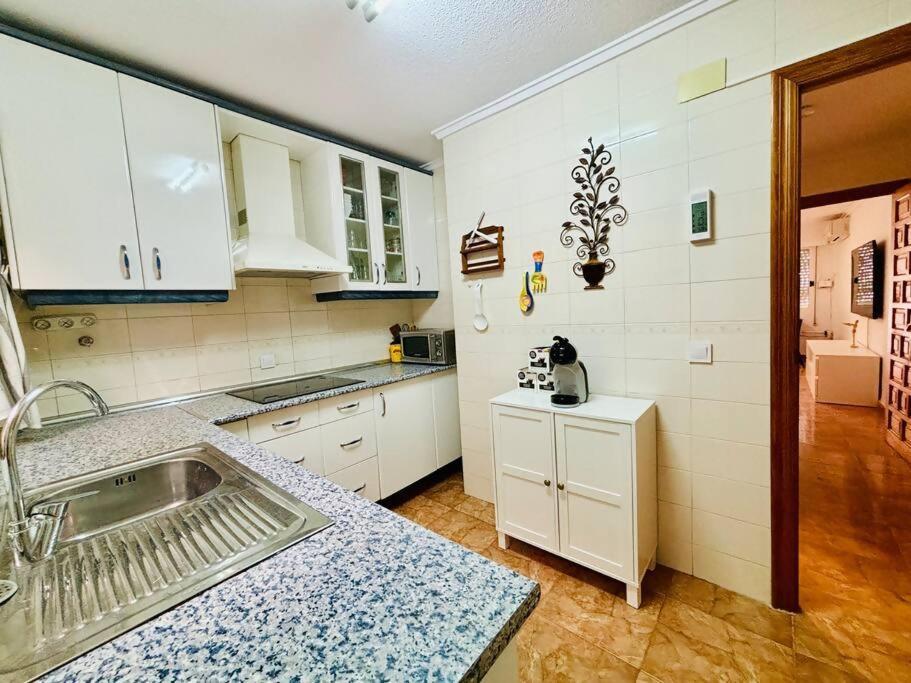 Casa Cibeles By Sunshineclub Villa Los Alcazares Phòng bức ảnh