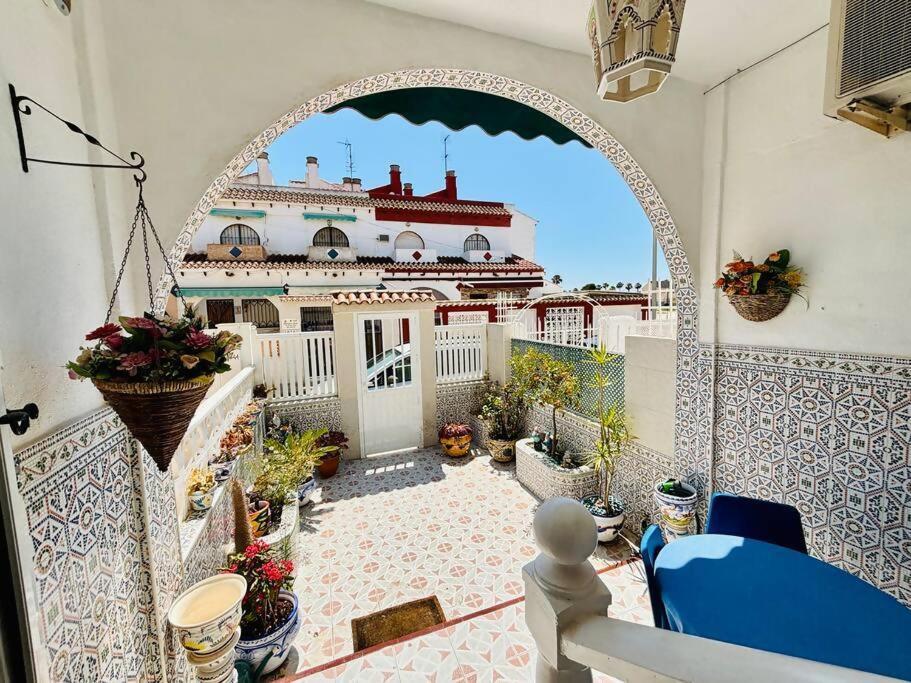 Casa Cibeles By Sunshineclub Villa Los Alcazares Phòng bức ảnh