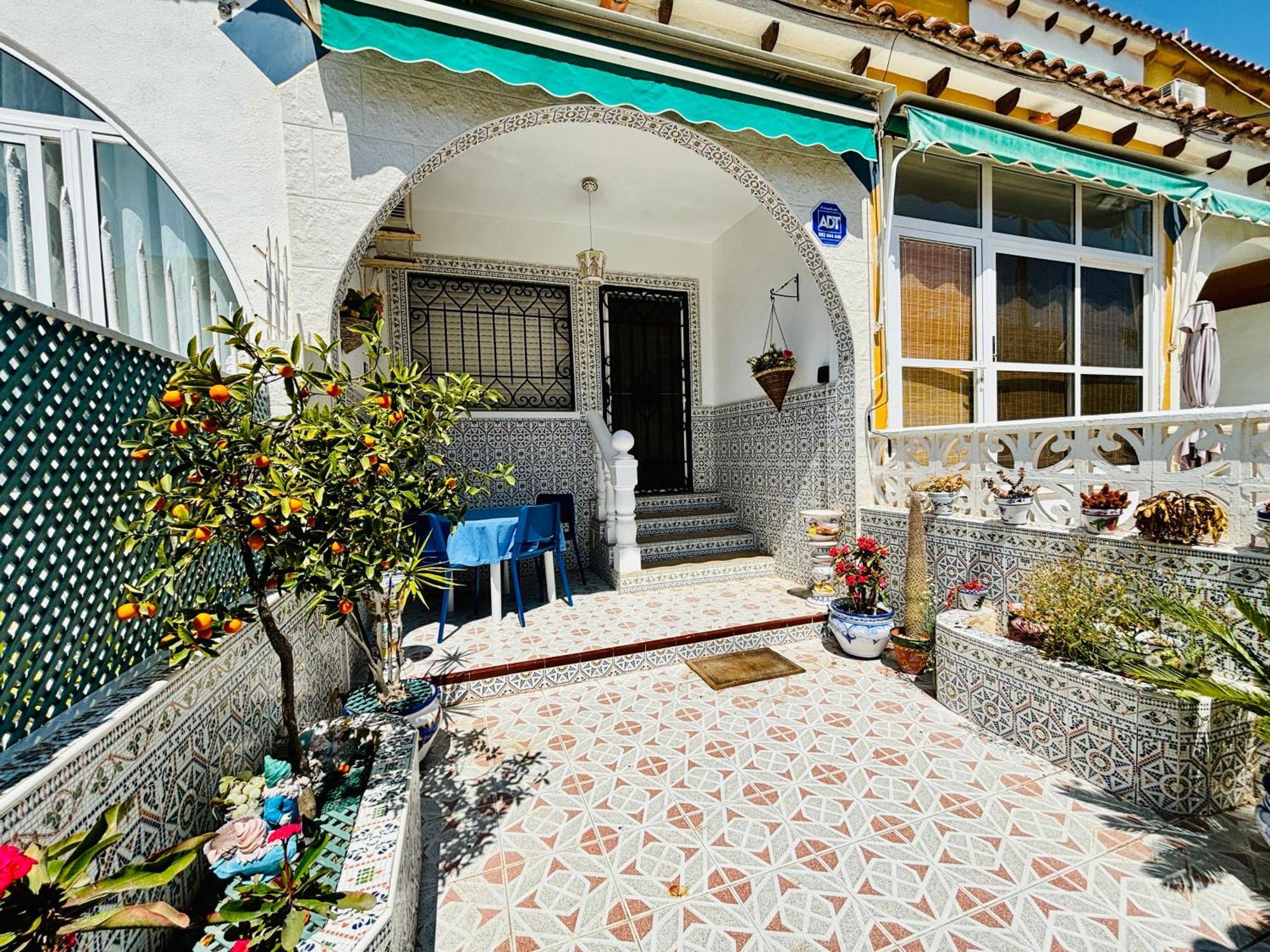 Casa Cibeles By Sunshineclub Villa Los Alcazares Ngoại thất bức ảnh
