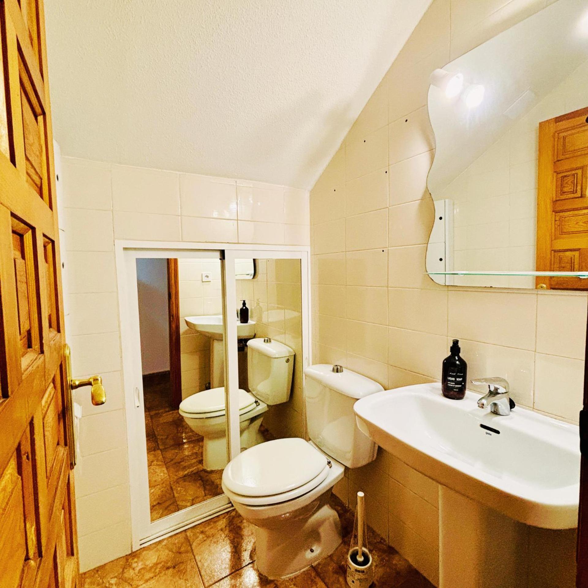 Casa Cibeles By Sunshineclub Villa Los Alcazares Ngoại thất bức ảnh