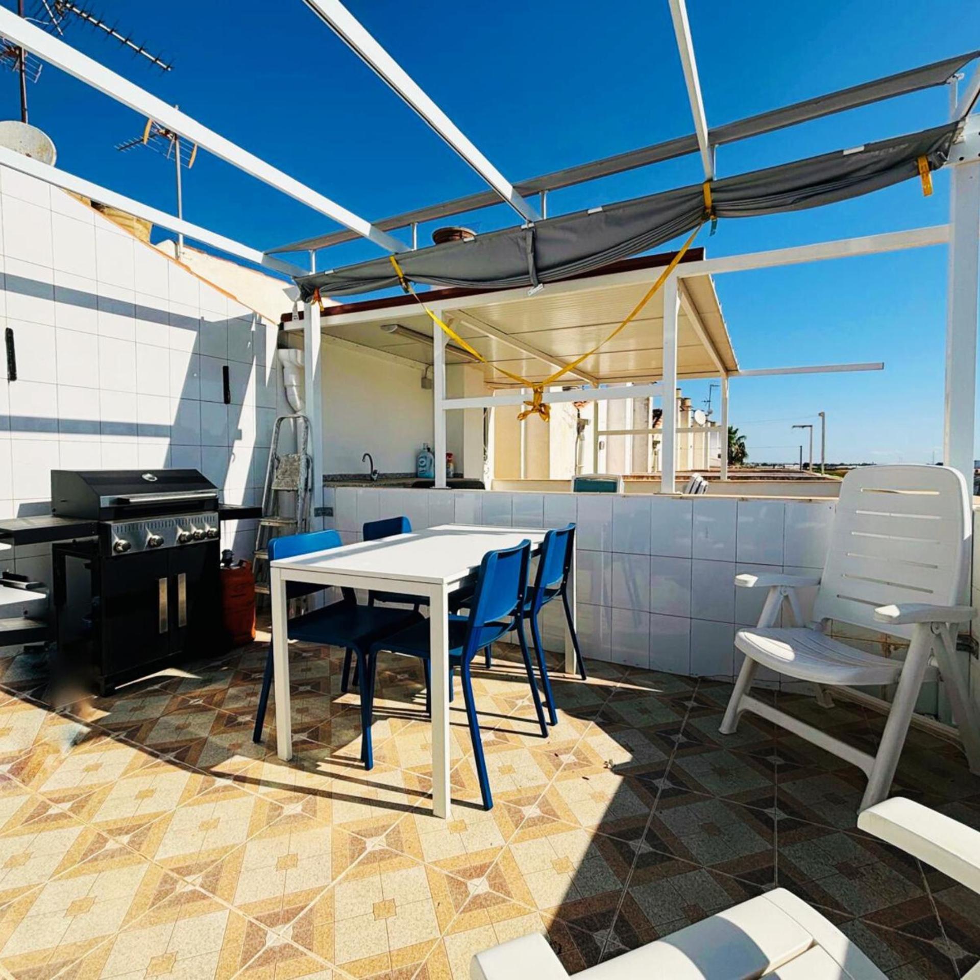 Casa Cibeles By Sunshineclub Villa Los Alcazares Ngoại thất bức ảnh