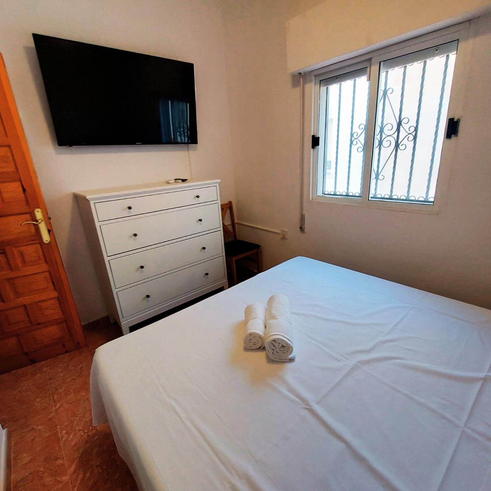 Casa Cibeles By Sunshineclub Villa Los Alcazares Ngoại thất bức ảnh