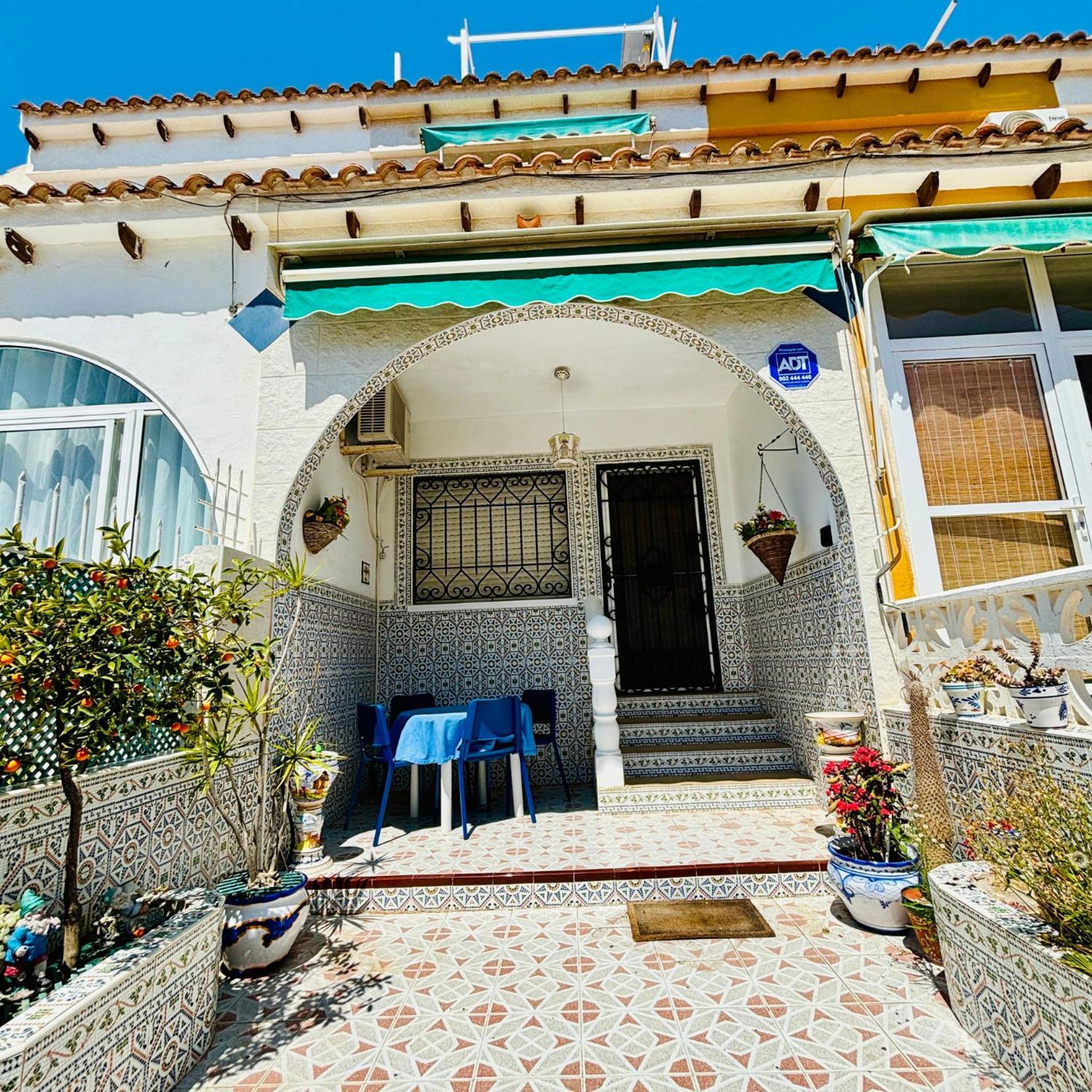 Casa Cibeles By Sunshineclub Villa Los Alcazares Ngoại thất bức ảnh
