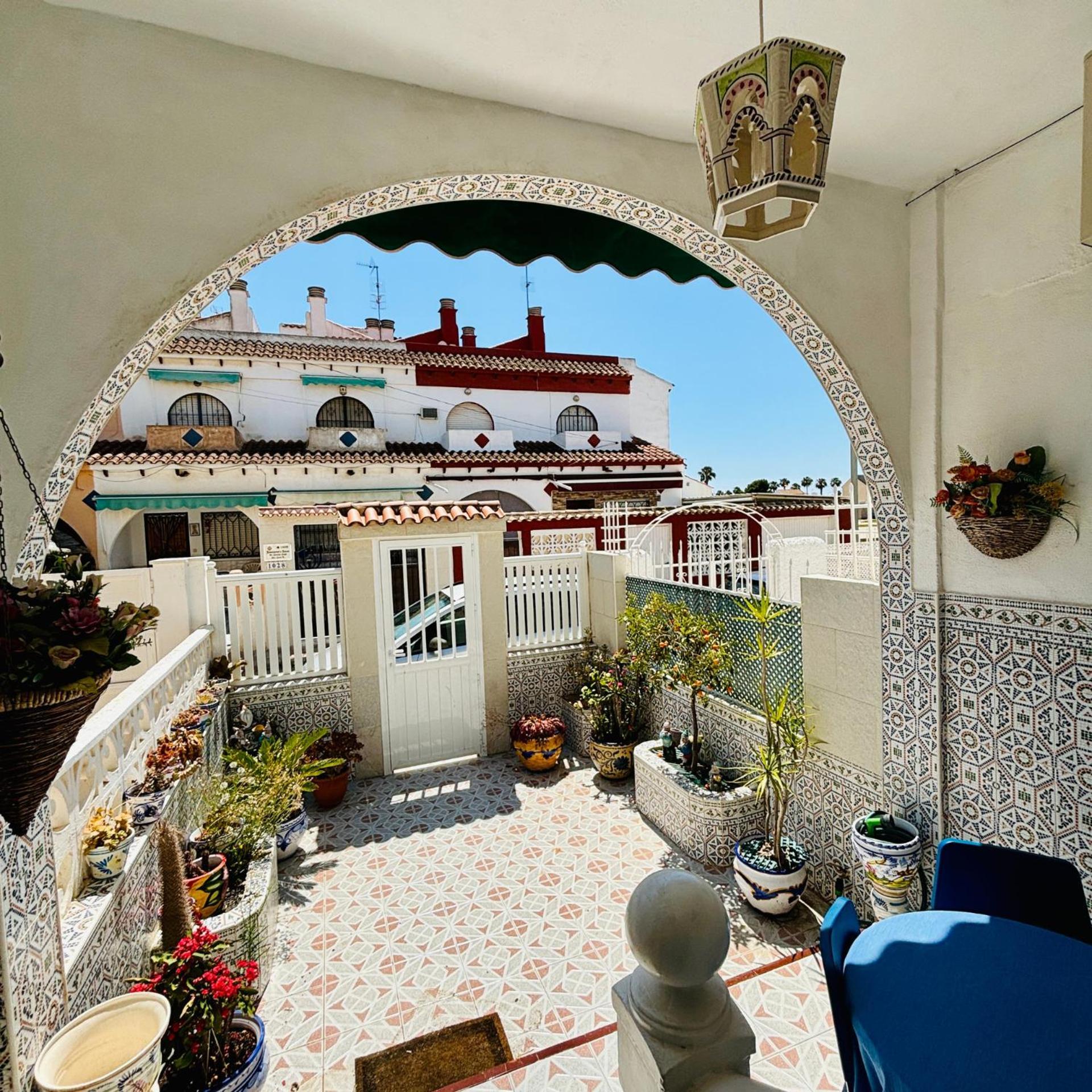 Casa Cibeles By Sunshineclub Villa Los Alcazares Ngoại thất bức ảnh