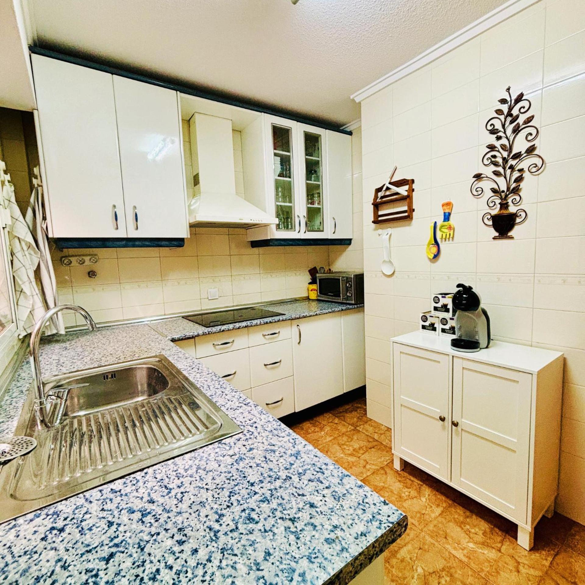 Casa Cibeles By Sunshineclub Villa Los Alcazares Ngoại thất bức ảnh