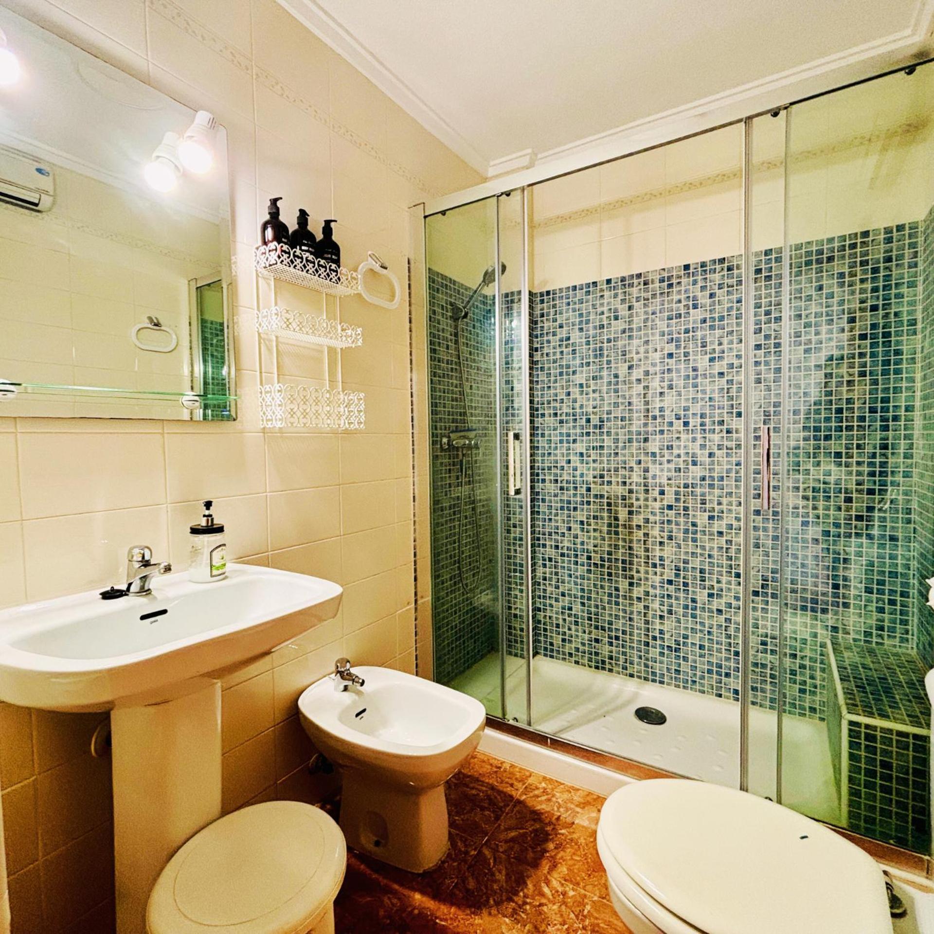 Casa Cibeles By Sunshineclub Villa Los Alcazares Ngoại thất bức ảnh